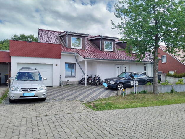 Mehrfamilienhaus zum Kauf provisionsfrei 730.000 € 9 Zimmer 230 m² 490 m² Grundstück Ratzeburg 23909