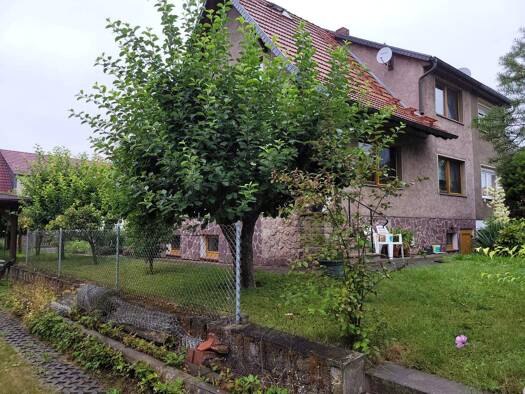 Haus zum Kauf 259.000 € 115 m² 3.000 m² Grundstück Eschenbergen 99869