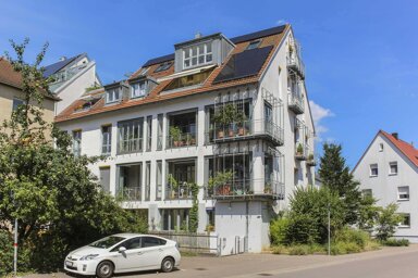 Wohnung zum Kauf 310.000 € 2 Zimmer 85,5 m² 3. Geschoss Rohracker Stuttgart 70329