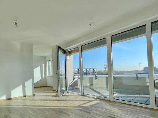 Wohnung zum Kauf - Erstbezug provisionsfrei 390.100 € 2,5 Zimmer 70 m² frei ab 30.06.2028 Muggenhof Westliche Außenstadt 90429