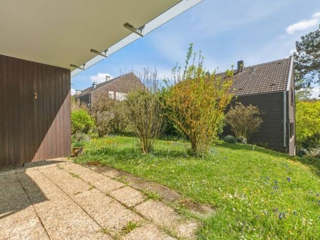 Wohnung zum Kauf 235.000 € 2 Zimmer 57 m² Riedenberg Stuttgart / Riedenberg 70619