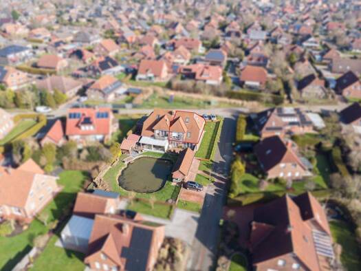 Maisonette zum Kauf 197.000 € 4 Zimmer 84 m² 1. Geschoss Pewsum 26736