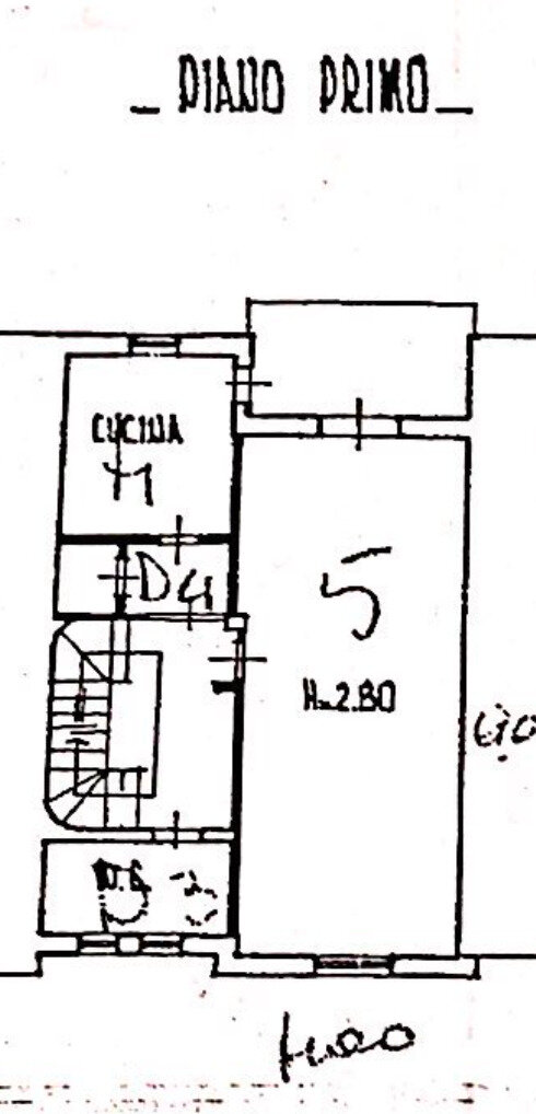 Reihenmittelhaus zum Kauf 495.000 € 5 Zimmer 120 m²<br/>Wohnfläche ab sofort<br/>Verfügbarkeit Desenzano del Garda 25015