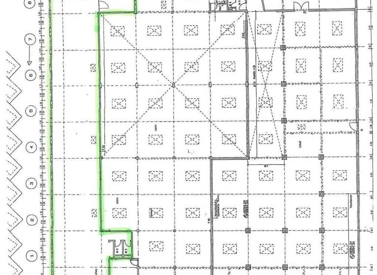Verkaufsfläche zur Miete provisionsfrei 3.500 € 350 m² Verkaufsfläche Rohrbach Heidelberg 69126