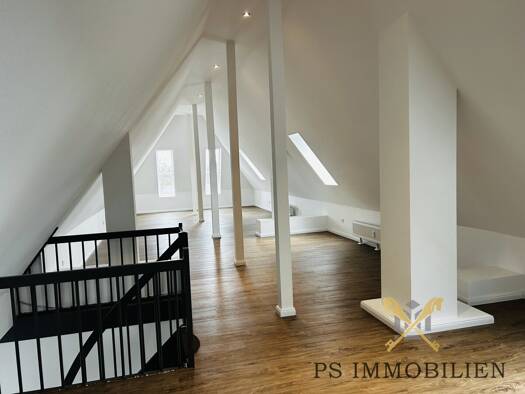 Maisonette zur Miete 830 € 2,5 Zimmer 150 m² 3. Geschoss Bad Malente-Gremsmühlen Malente 23714