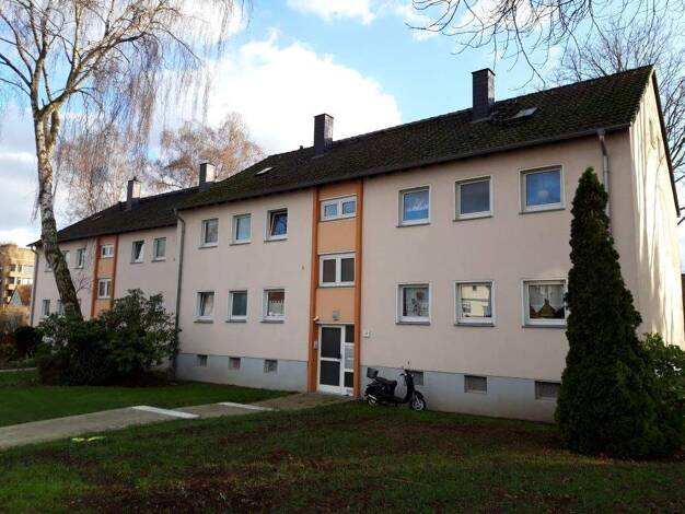 Wohnung zur Miete 418 € 3,5 Zimmer 60,2 m² EG frei ab 01.06.2026 Tengelmannweg 14 Dorstfeld Dortmund 44149