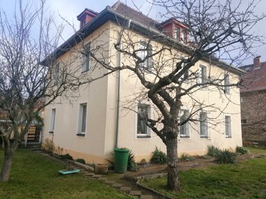 Einfamilienhaus zum Kauf 589.000 € 8 Zimmer 191,5 m² 880 m² Grundstück frei ab sofort Radebeul 01445