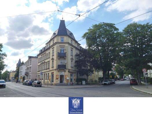 Wohnung zur Miete 1.110 € 4 Zimmer 111 m² frei ab 15.02.2026 Briesnitz Dresden 01157