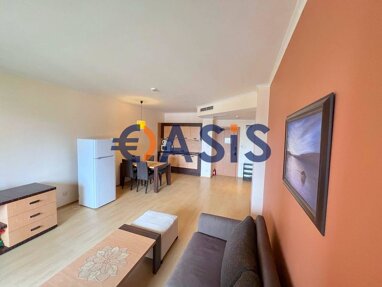 Apartment zum Kauf provisionsfrei 78.500 € 2 Zimmer 88 m² 2. Geschoss Slanchev Bryag Sunny Beach 8240