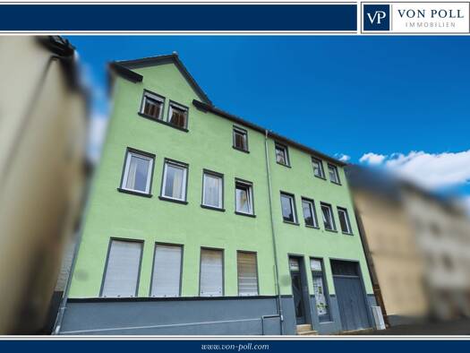 Wohnung zum Kauf 199.000 € 11 Zimmer 207 m² Idar-Oberstein 55743