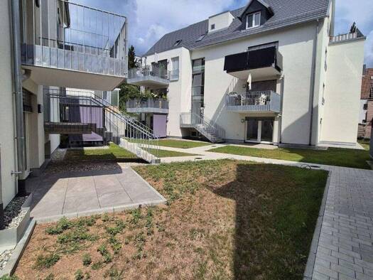 Studio zum Kauf - Erstbezug provisionsfrei 453.000 € 3 Zimmer 81,6 m² Waiblingen 71334