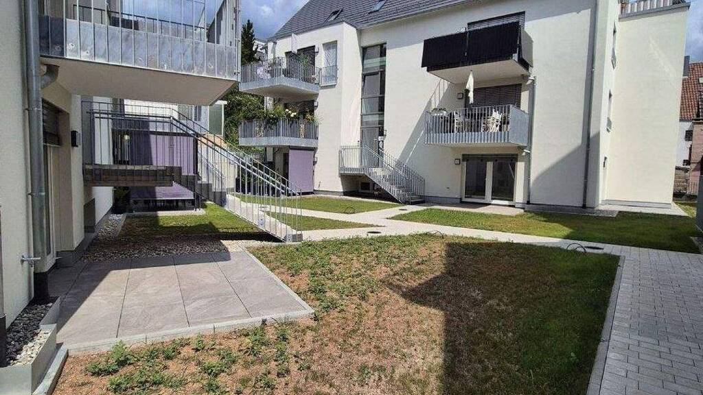 Studio zum Kauf - Erstbezug provisionsfrei 453.000 € 3 Zimmer 81,6 m² Waiblingen 71334