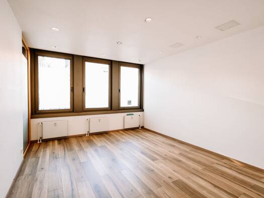 Bürogebäude zur Miete 1.790 € 10 Zimmer 232 m² Bürofläche Woldemei 17 Kernstadt Lippstadt 59555