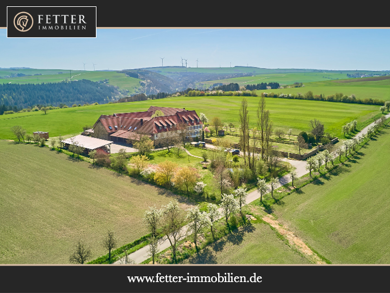 Haus zum Kauf als Kapitalanlage geeignet 3.850.000 € 640 m² 10.250 m² Grundstück Meisenheim 55590