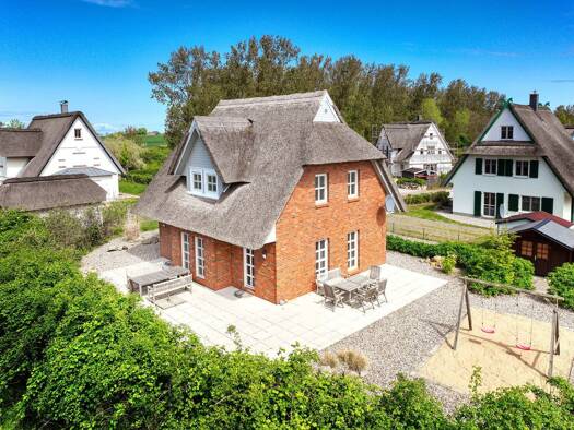 Einfamilienhaus zum Kauf 585.000 € 4 Zimmer 117 m² 664 m² Grundstück Rerik Rerik 18230