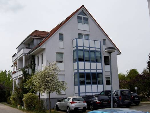 Maisonette zur Miete 990 € 3 Zimmer 89,8 m² Geschoss 2/3 frei ab 01.12.2026 Grüner Weg 4 Werder (Havel) Werder (Havel) 14542
