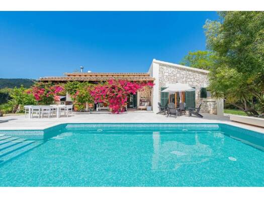 Chalet zum Kauf 1.300.000 € 3 Zimmer 176 m² 1.000 m² Grundstück Pollença 07460