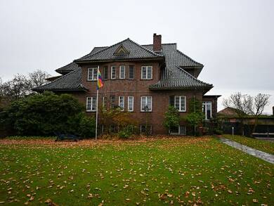 Bauernhaus zum Kauf 400.000 € 11 Zimmer 320 m² 4.463 m² Grundstück Rätzlingen, Kreis Uelzen 29590