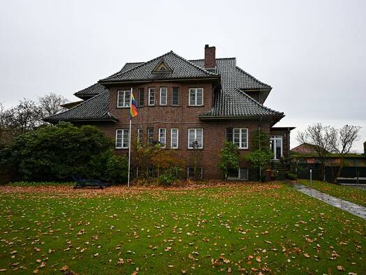 Bauernhaus zum Kauf 400.000 € 11 Zimmer 320 m² 4.463 m² Grundstück Rätzlingen, Kreis Uelzen 29590