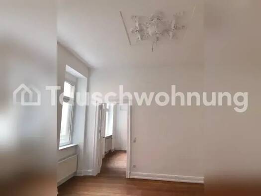 Wohnung zur Miete Tauschwohnung 600 € 2 Zimmer 60 m² EG Zentrum Bonn 53111