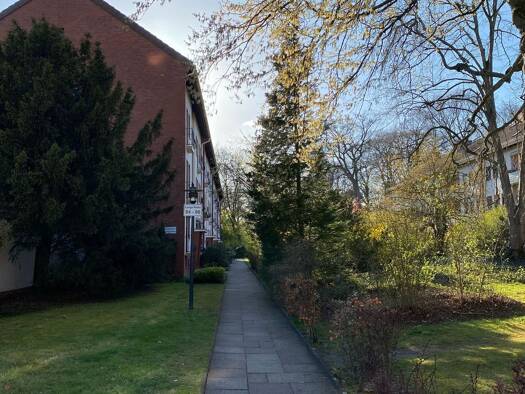 Wohnung zur Miete 690 € 2 Zimmer 52 m² Geschoss 1/2 frei ab 01.08.2026 Walle West 28219