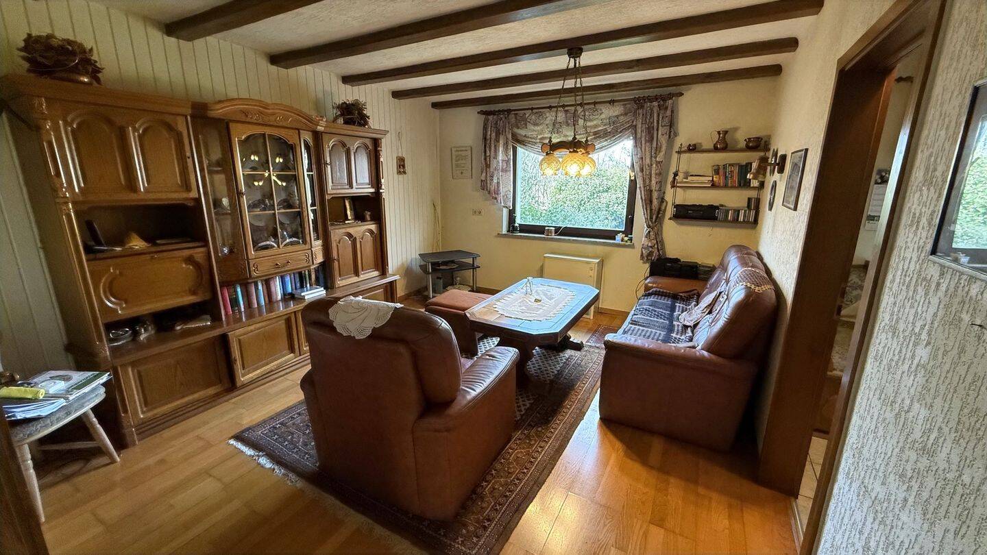 Einfamilienhaus zum Kauf - Ansicht 5