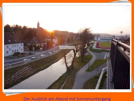Wohnung zur Miete 750 € 3 Zimmer 90 m² 4. Geschoss Brendanlage 1 Bad Neustadt Bad Neustadt an der Saale 97616