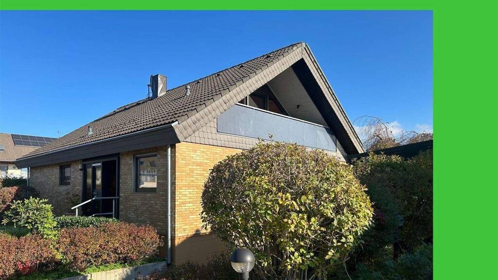 Einfamilienhaus zum Kauf 497.000 € 5,5 Zimmer 142 m² 781 m² Grundstück Pfullendorf 88630