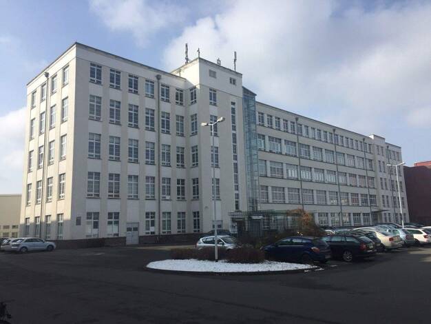 Produktionshalle zur Miete provisionsfrei 1.500 m² Lagerfläche Sömmerda 99610