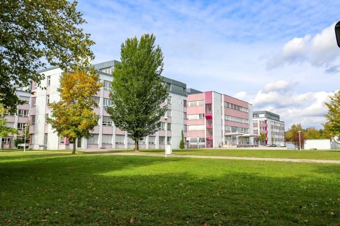 Bürofläche zur Miete provisionsfrei 1.765 m²<br/>Bürofläche von 315 m² bis 1.765 m²<br/>Teilbarkeit Graf-von-Soden-Straße 1 Immenstaad Immenstaad am Bodensee 88090