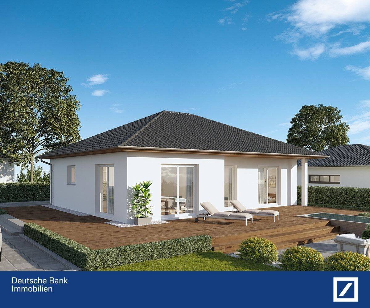 Immobilie in Senftenberg - Günstig und sicher ins eigene Heim - Bild 0