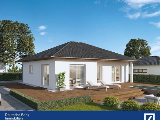 Einfamilienhaus zum Kauf - Erstbezug provisionsfrei 232.000 € 3 Zimmer 94 m² 800 m² Grundstück Hosena Senftenberg 01996