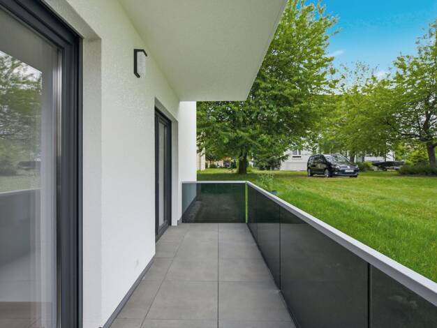 Wohnung zum Kauf - Erstbezug provisionsfrei 547.000 € 4,5 Zimmer 126 m² EG Paunsdorf Ost 04329