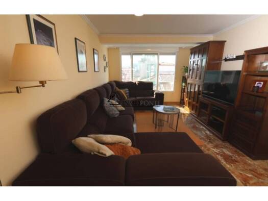 Wohnung zum Kauf 350.000 € 3 Zimmer 106 m² 7. Geschoss Pontevedra 36001
