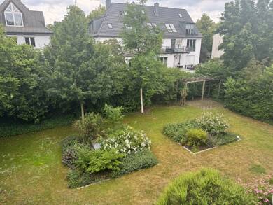 Wohnung zum Kauf 795.000 € 4 Zimmer 134,1 m² 1. Geschoss Zoo Hannover 30175