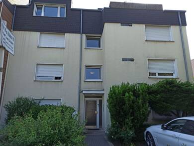 Wohnung zur Miete 330 € 1 Zimmer 28 m² 1. Geschoss frei ab 01.10.2025 Bolohstraße 89B Eppenhausen Hagen 58093