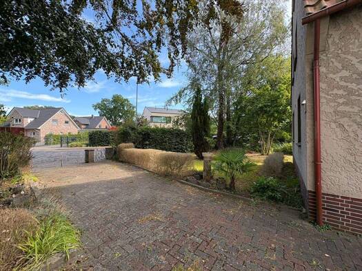 Grundstück zum Kauf 369.000 € 1.162 m² Grundstück frei ab sofort Platjenwerbe Ritterhude 27721