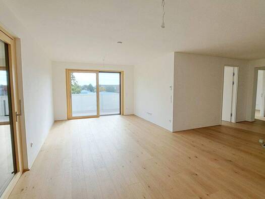 Wohnung zum Kauf - Erstbezug 688.793 € 4 Zimmer 136,3 m² 2. Geschoss Franz-Liszt-Gasse Neusiedl am See 7100