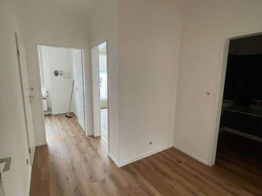 Wohnung zur Miete 1.293 € 3 Zimmer 60,1 m² frei ab sofort Eimsbüttel Hamburg 20357