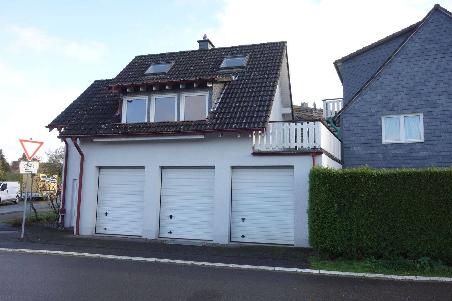 Einfamilienhaus zum Kauf - Ansicht 2