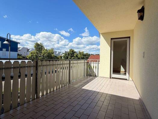 Wohnung zur Miete 1.145 € 4 Zimmer 104 m² 2. Geschoss frei ab sofort Kirschbaumweg 14 Waldshut Waldshut-Tiengen 79761