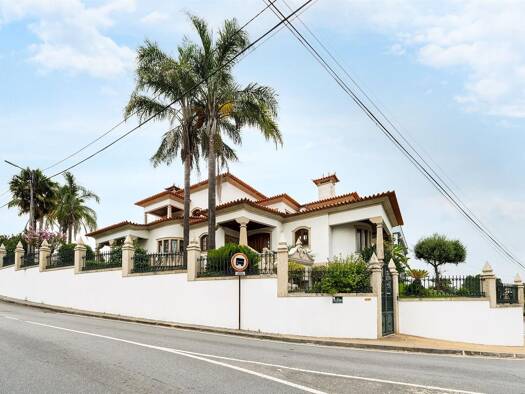 Haus zum Kauf 3.000.000 € 497 m² 1.758 m² Grundstück Gavião e Atalaia 4760
