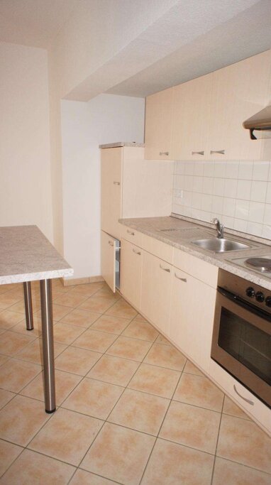 Wohnung zur Miete 310 € 2 Zimmer 54,6 m² frei ab 01.10.2024 Bergstr. 44 Schloßchemnitz 024 Chemnitz 09113