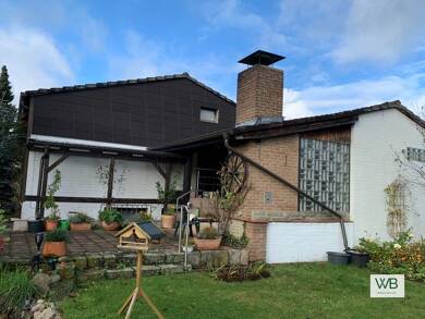 Einfamilienhaus zum Kauf 299.000 € 4 Zimmer 107,8 m² 560 m² Grundstück Wolfsburg / Velstove 38448