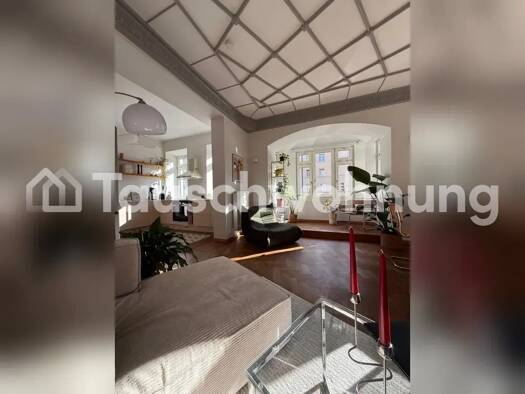 Wohnung zur Miete Tauschwohnung 2.000 € 3 Zimmer 85 m² Sendling München 80337