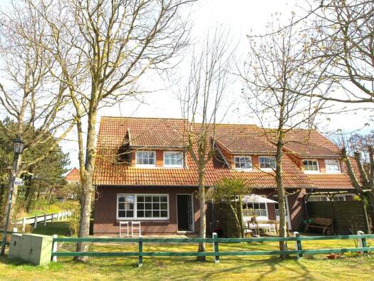 Reihenendhaus zum Kauf 930.000 € 6 Zimmer 100 m² 722 m² Grundstück Spiekeroog 26474