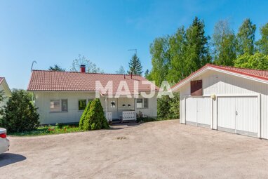 Einfamilienhaus zum Kauf 368.000 € 5 Zimmer 208 m² 2.478 m² Grundstück Niipperintie 56 Espoo 02920