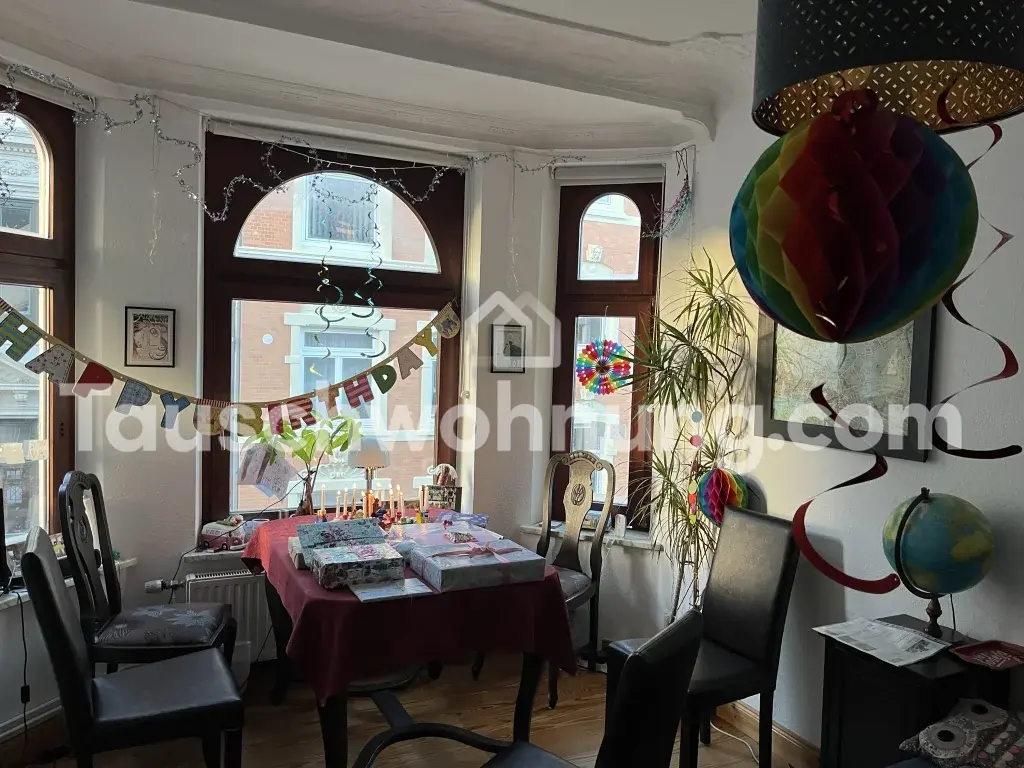 Wohnung zur Miete · Tauschwohnung