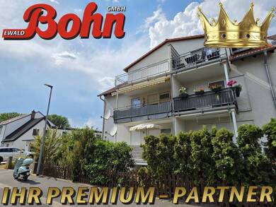 Wohnung zum Kauf 265.000 € 3 Zimmer 74,9 m² 1. Geschoss Fürth 90765