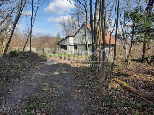 Haus zum Kauf 70.000 € 1 Zimmer 2.949 m² Ogulin